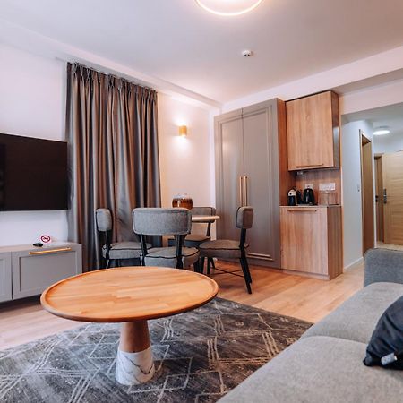 Villa Pupin Saraiste Ohrid Eksteriør bilde