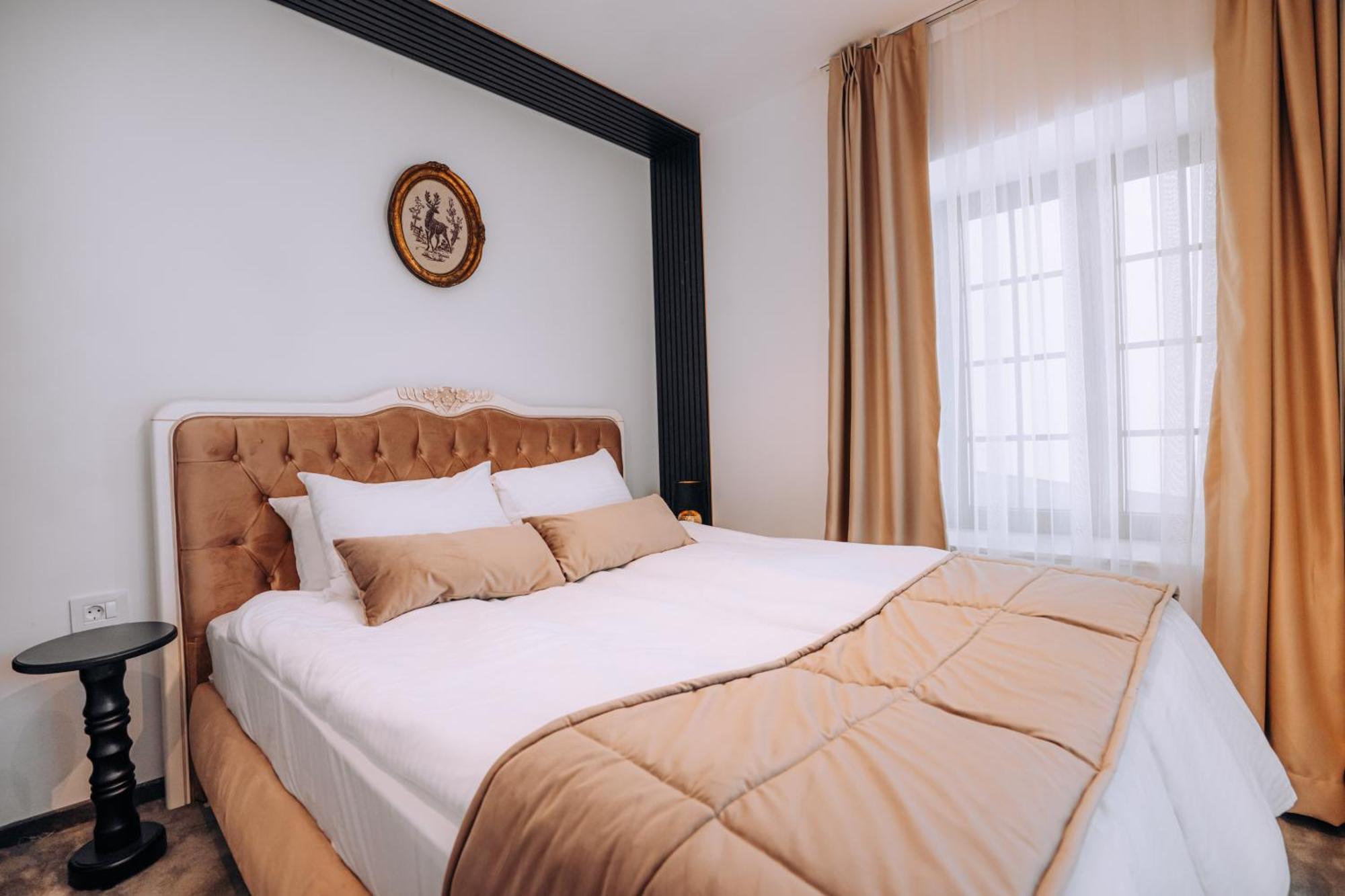 Villa Pupin Saraiste Ohrid Eksteriør bilde